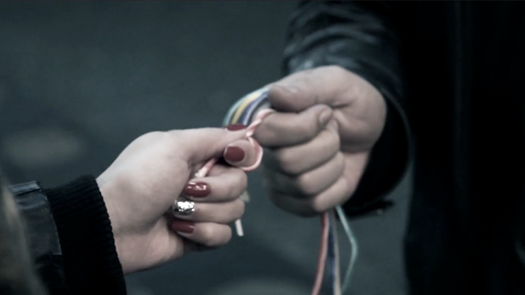 On the Edge, Props and Online Instructions by Morgan Strebler and SansMinds - Image 2