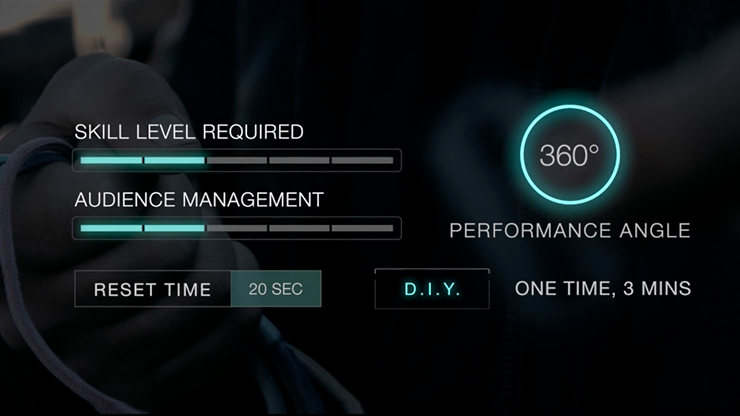 On the Edge, Props and Online Instructions by Morgan Strebler and SansMinds - Image 5
