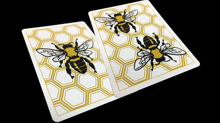 Honeycomb Playing Cards - Image 4