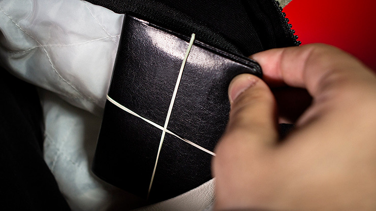 Thought Transmitter Pro V3, Gimmicks & Online Instructions by John Cornelius - Image 3