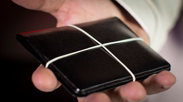 Thought Transmitter Pro V3, Gimmicks & Online Instructions by John Cornelius - Image 4