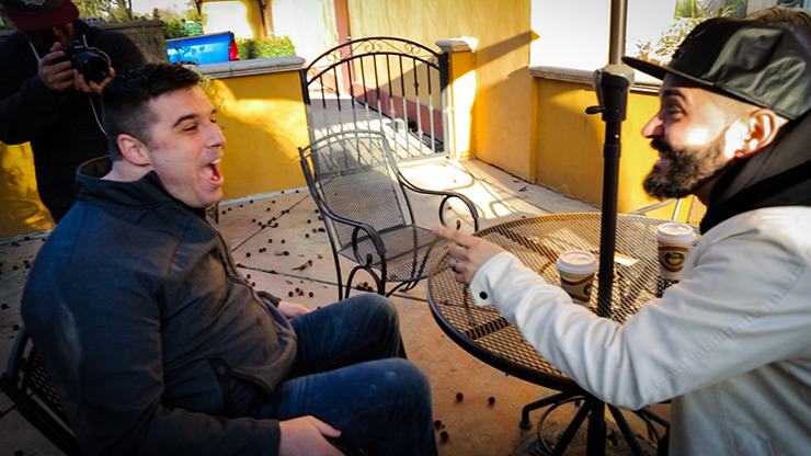 Thought Transmitter Pro V3, Gimmicks & Online Instructions by John Cornelius - Image 5