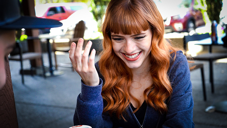 Thought Transmitter Pro V3, Gimmicks & Online Instructions by John Cornelius - Image 6