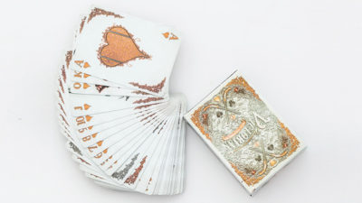 Victorian, Pearl Edition Playing Cards - Image 3