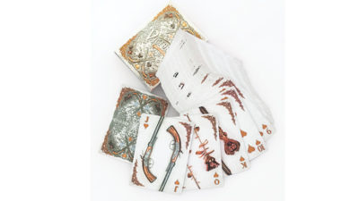 Victorian, Pearl Edition Playing Cards - Image 4