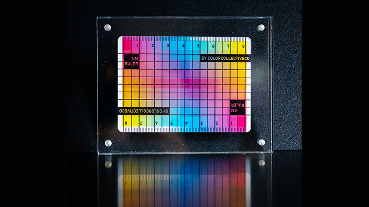 Graphic Design CheatSheet Playing Cards - Image 6