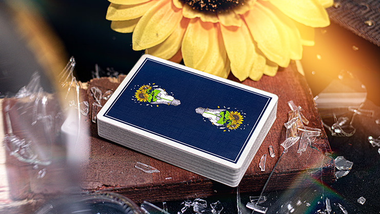 Breakthrough Playing Cards by Emily Sleights - Image 5