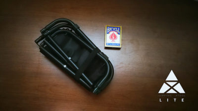 JUMPING STOOL, Lite by Magic Action - Image 3