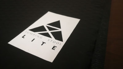 JUMPING STOOL, Lite by Magic Action - Image 4