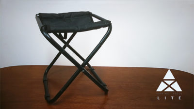 JUMPING STOOL, Lite by Magic Action