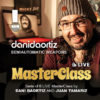 Dani da Ortiz MASTER CLASS V1 - Image 2