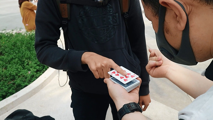 UP, Red by steve marchello - Image 2