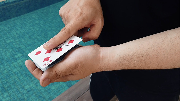 UP, Red by steve marchello - Image 3