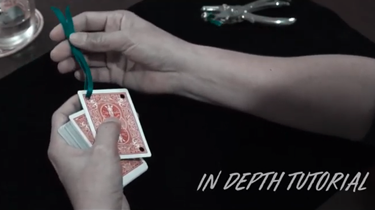 Transit, Blue by Ron Salamangkero - Image 3