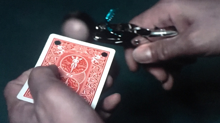 Transit, Blue by Ron Salamangkero - Image 5