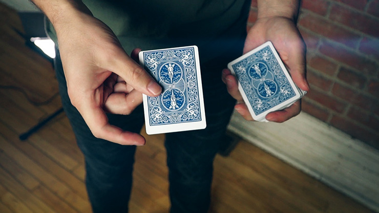 Misprint 2.0 by Luke Dancy - Image 2