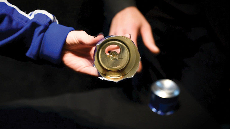 CanTastic by Maurizio Visconti - Image 4