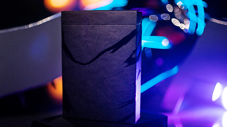 Dead Hand Playing Cards by Xavior Spade - Image 2