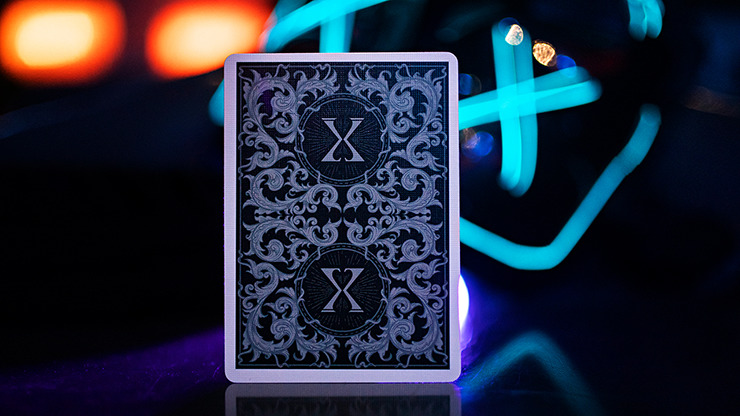 Dead Hand Playing Cards by Xavior Spade - Image 3