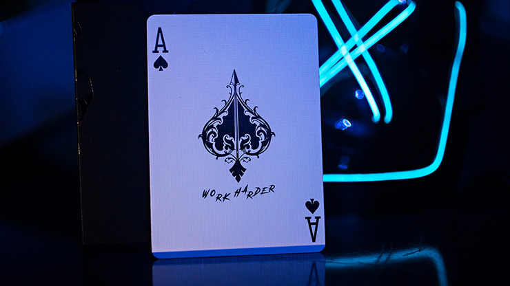Dead Hand Playing Cards by Xavior Spade - Image 5