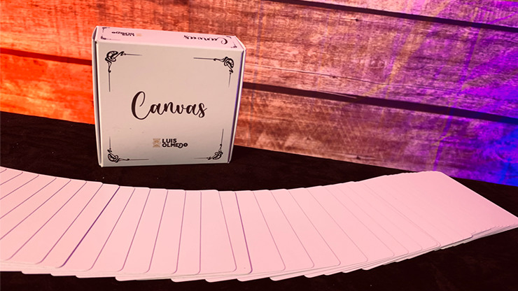 Canvas by Luis Olmedo - Image 2