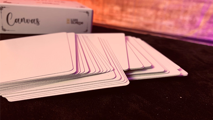 Canvas by Luis Olmedo - Image 3