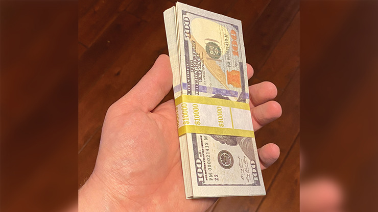 TEN GRAND PRIX by Diamond Jim Tyler - Image 4