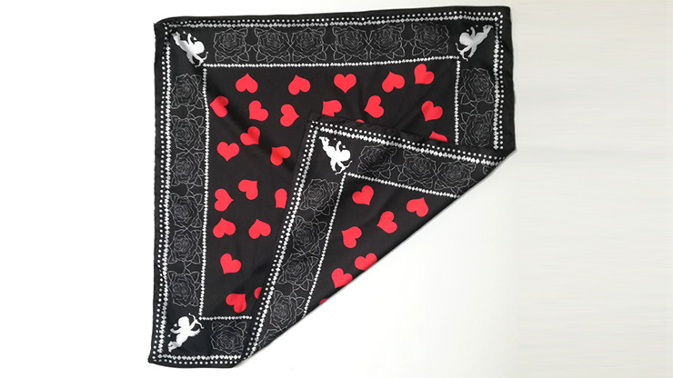 LOVE BANDANA by Lee Alex - Image 5
