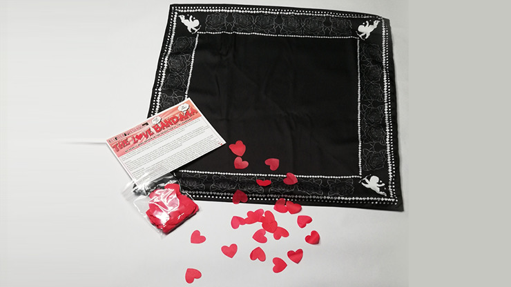LOVE BANDANA by Lee Alex - Image 6