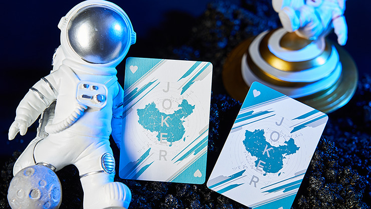 2012 VP 113 Mint Playing Cards by BOCOPO - Image 5