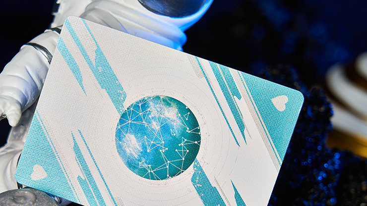 2012 VP 113 Mint Playing Cards by BOCOPO - Image 6