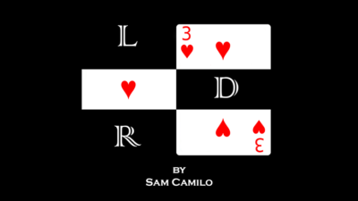 LDR by Sam Camilo video (Download)