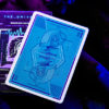The Universe Space Man Edition Playing Cards by Jiken & Jathan - Image 2