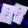 The Universe Space Man Edition Playing Cards by Jiken & Jathan - Image 3