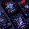 The Universe Space Man Edition Playing Cards by Jiken & Jathan - Image 6