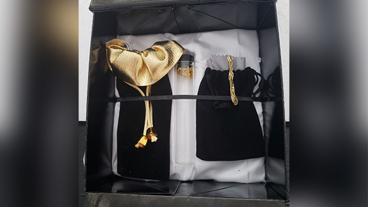 Jeweler's Dream by Damien Keith Fisher - Image 2