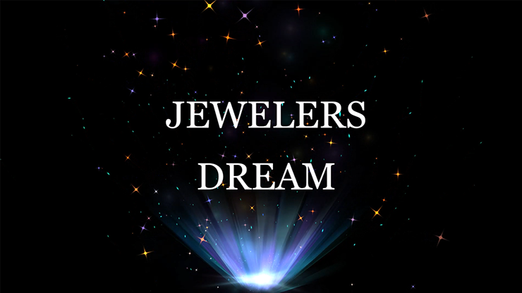 Jeweler's Dream by Damien Keith Fisher