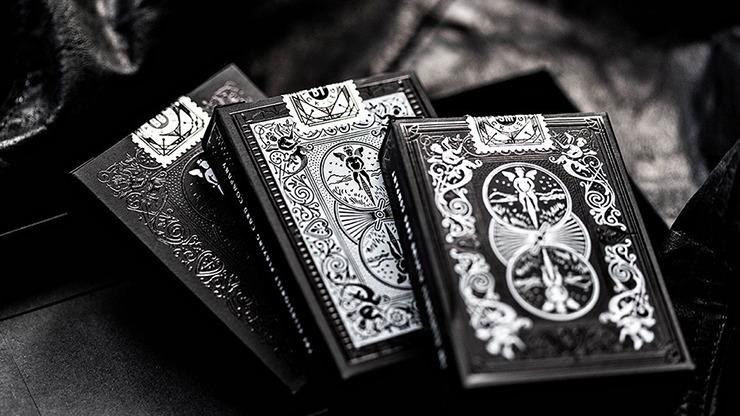 Black Legacy Boxed Set - Image 4