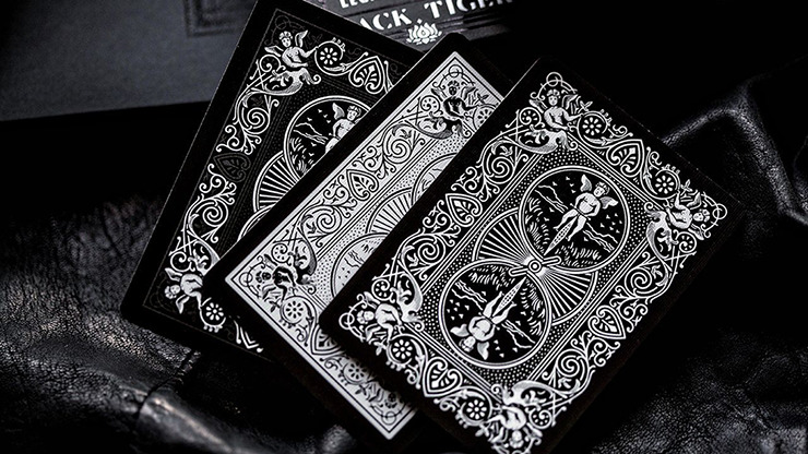 Black Legacy Boxed Set - Image 5