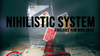 Nihilistic System by Guillermo Dech video (Download)
