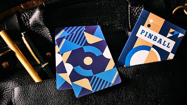 Poker Pinball Playing Cards by Bocopo - Image 5