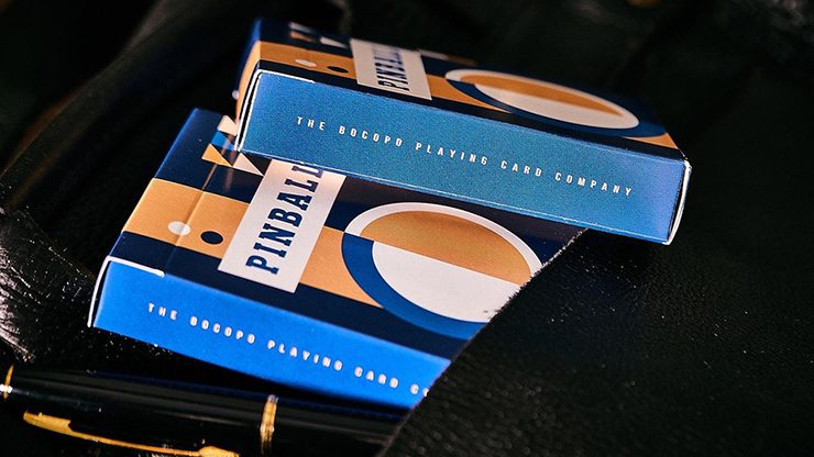 Poker Pinball Playing Cards by Bocopo - Image 6