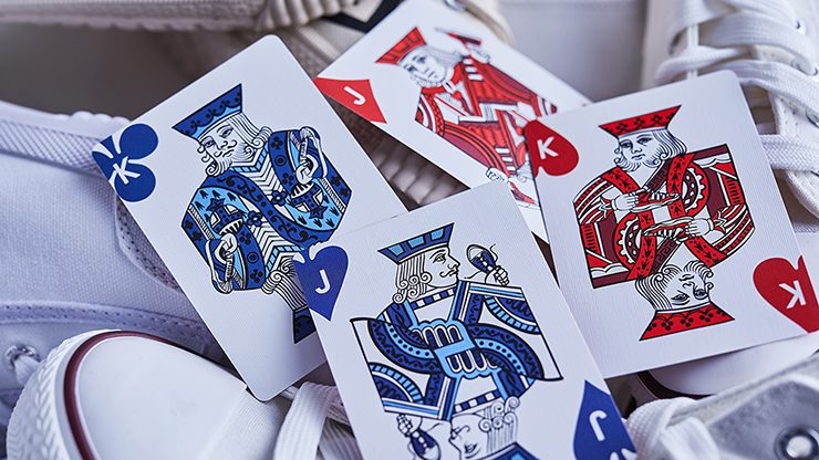 Uptempo Playing Cards by Bocopo - Image 3