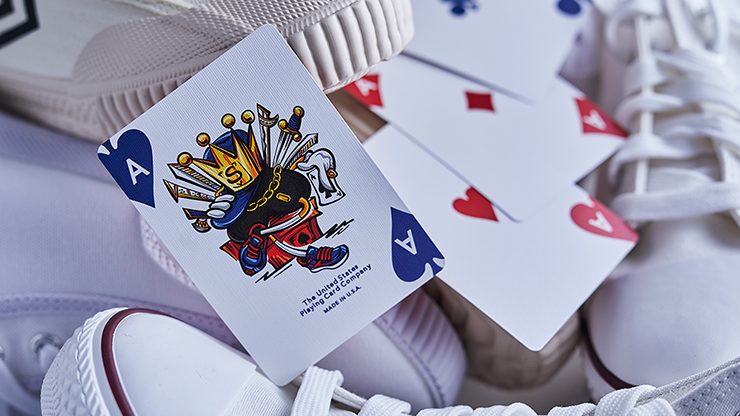 Uptempo Playing Cards by Bocopo - Image 5