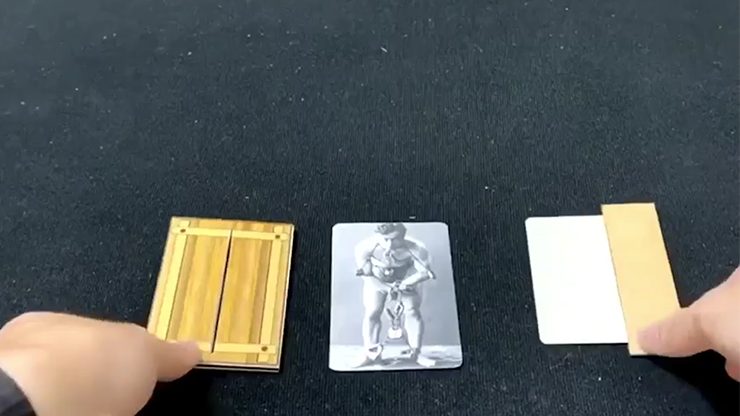 MINI ILLUSION by Himitsu Magic - Image 2