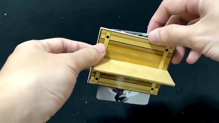 MINI ILLUSION by Himitsu Magic - Image 3