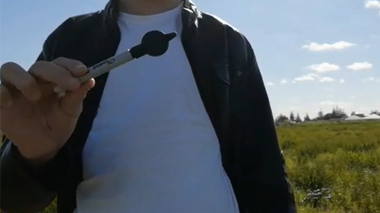 CAPPED by Sam Sieracki - Image 2