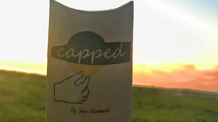 CAPPED by Sam Sieracki - Image 4