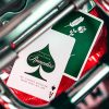 Green Remedies Playing Cards by Madison x Schneider - Image 2