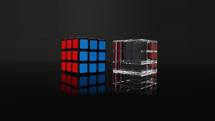 Reset by North & Himitsu Magic - Image 2